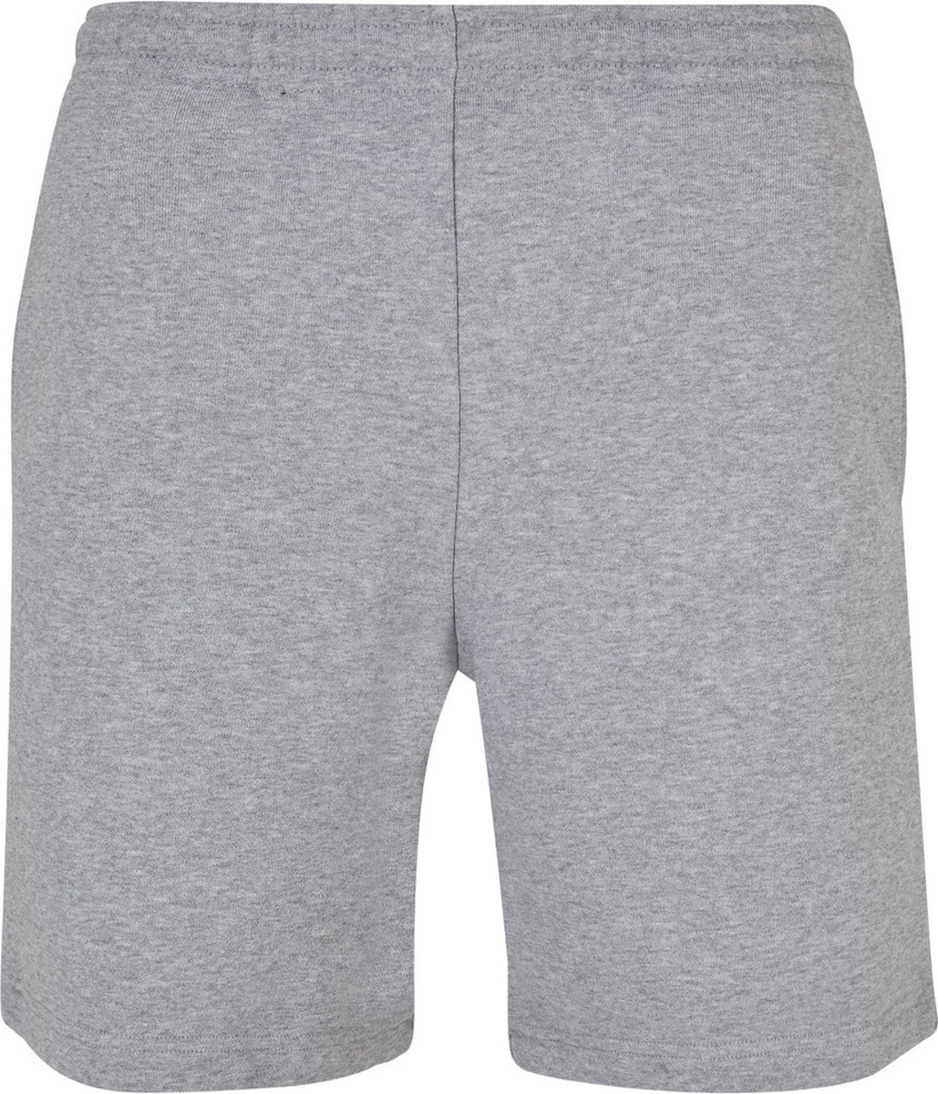 Urban Classics Ultra heavy Sweat Korte broek 3XL Grijs