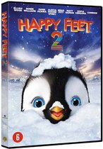 HAPPY FEET 2