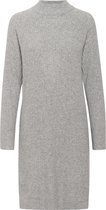 Kaffe KArinya Knit Dress Dames Jurk - Maat M