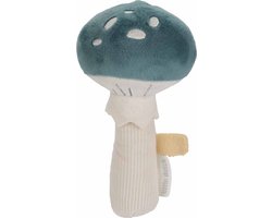 foto van Little Dutch Rammelaar Paddenstoel - Forest Friends