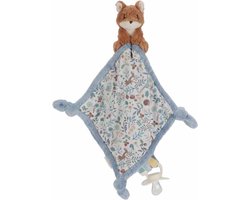 Little Dutch Knuffeldoekje print Vos - Forest Friends