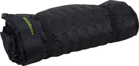 ZEMPIRE selfinflating slaapmat Bomberlite 190 x 58 x 7.5 cm 1860g van ZEMPIRE — afbeelding 2