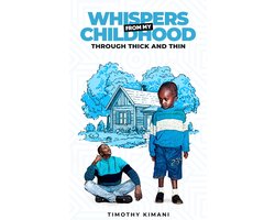 NJUGUSH : Whispers From My Childhood