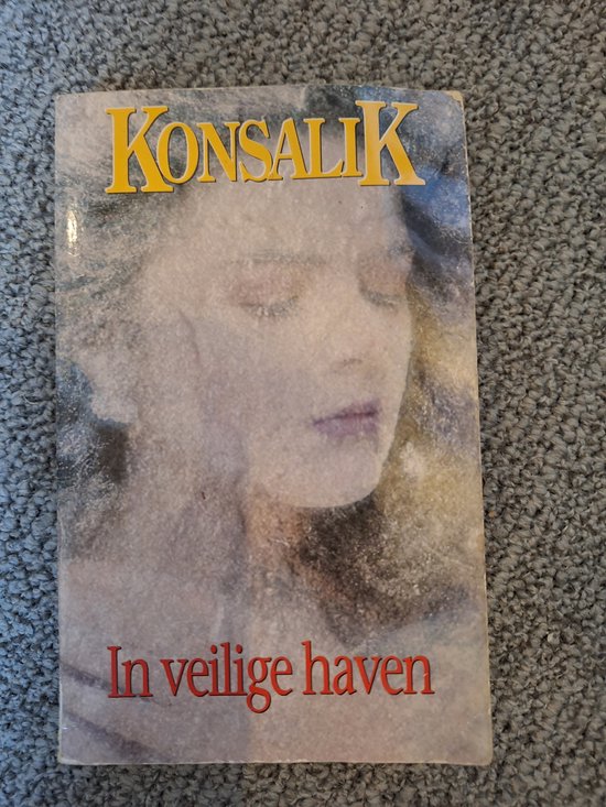 In veilige haven
