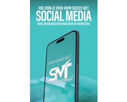 Marketing: Hoe zorg je voor jouw succes met social media?