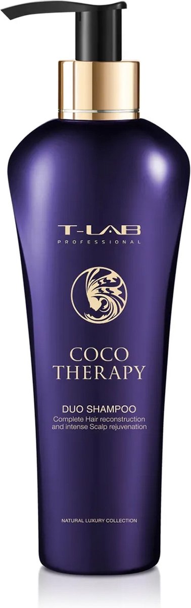 T-Lab Professional - Kera Shot Shampoo 250 ml