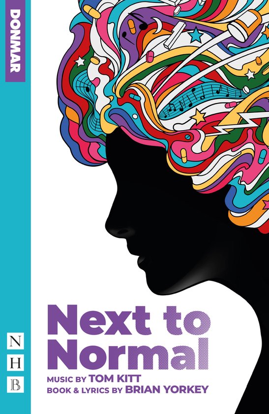 NHB Modern Plays- next to normal