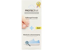 ProtectAir Complete Kalknagel Behandeling - 5ml