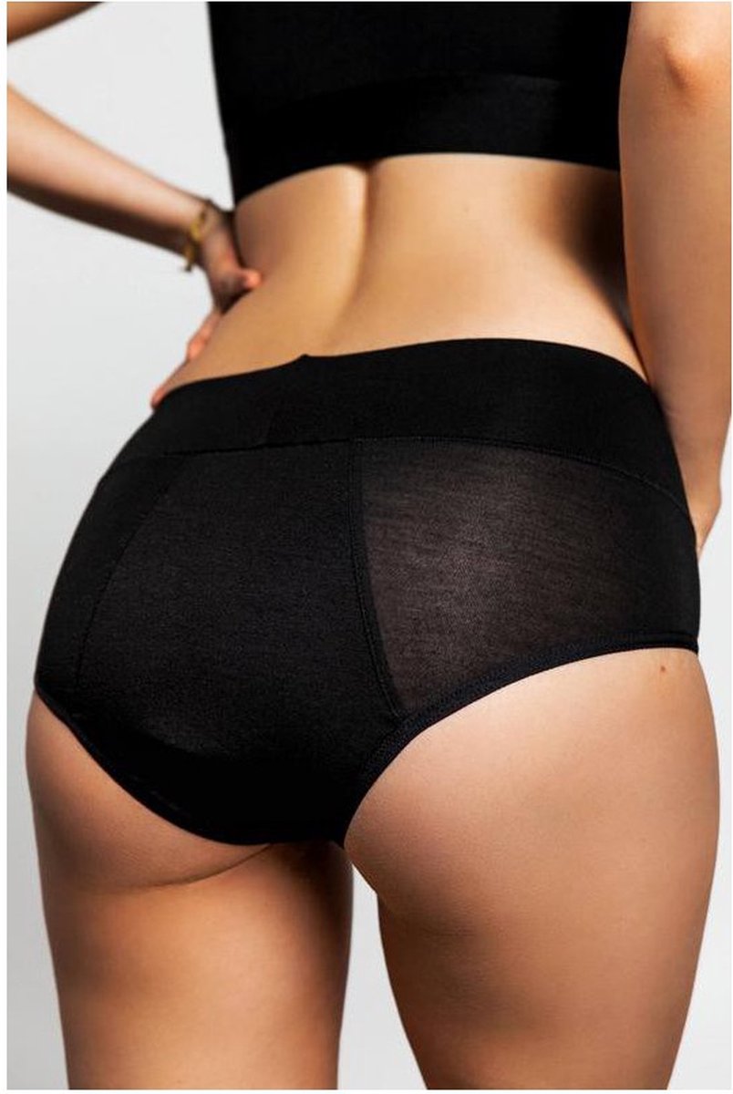 Goedkoopste Gentle Day boyshort maat s