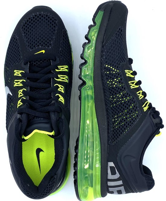 Nike Air Max 2013 - Baskets pour femmes- Taille 39