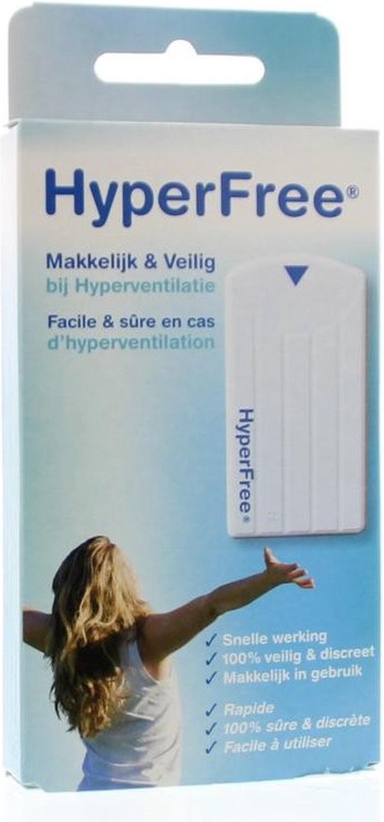 Goedkoopste Hyperfree Alfaco