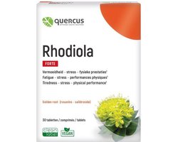 Quercus Rhodiola 30 tb