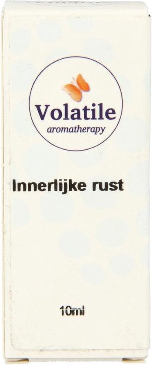 Goedkoopste Volatile Innerlijke rust 10 Milliliter