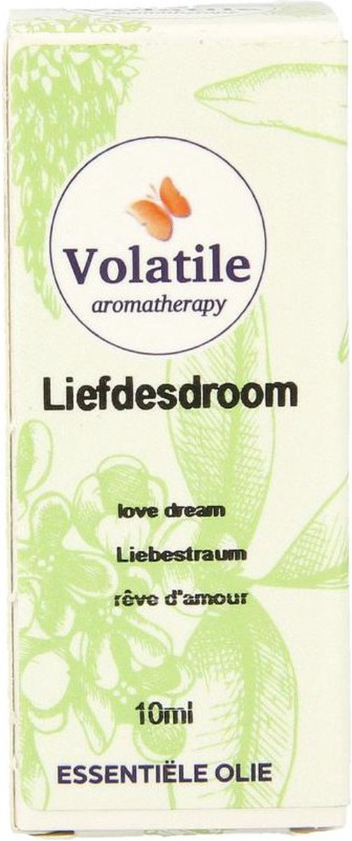 Goedkoopste Volatile Liefdesdroom 10 Milliliter