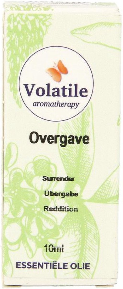 Goedkoopste Volatile Overgave 10 ml