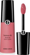 Bol.com Armani Luminous Silk Cheek Tint 62 Delicat Mauve - 12 ml - liquid blush aanbieding