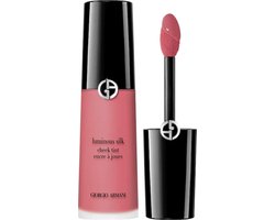 Armani Luminous Silk Cheek Tint 62 Delicat Mauve - 12 ml - liquid blush