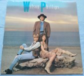 Wilson Phillips – Wilson Phillips (1990) LP