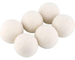Drogerballen - Voor wasdrogers - Droger ballen - Drogerbollen - Must have voor uw droger!