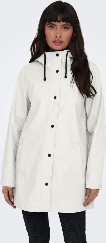 ONLNEWELLEN RAINCOAT OTW CC