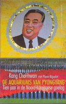 Aquariums Van Pyongyang