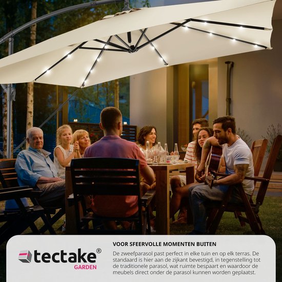 Tectake®