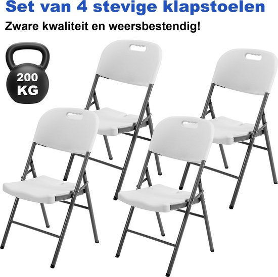 Klapstoelen met armleuning, houten stapelbare eetstoelen met gevoerde stoelen gemonteerd, opvouwbare extra stoel for gasten keuken kantoor bruiloftsfeest (Color : Style-5