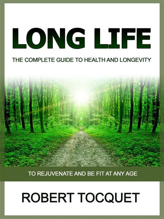Long Life (Translated) - cover