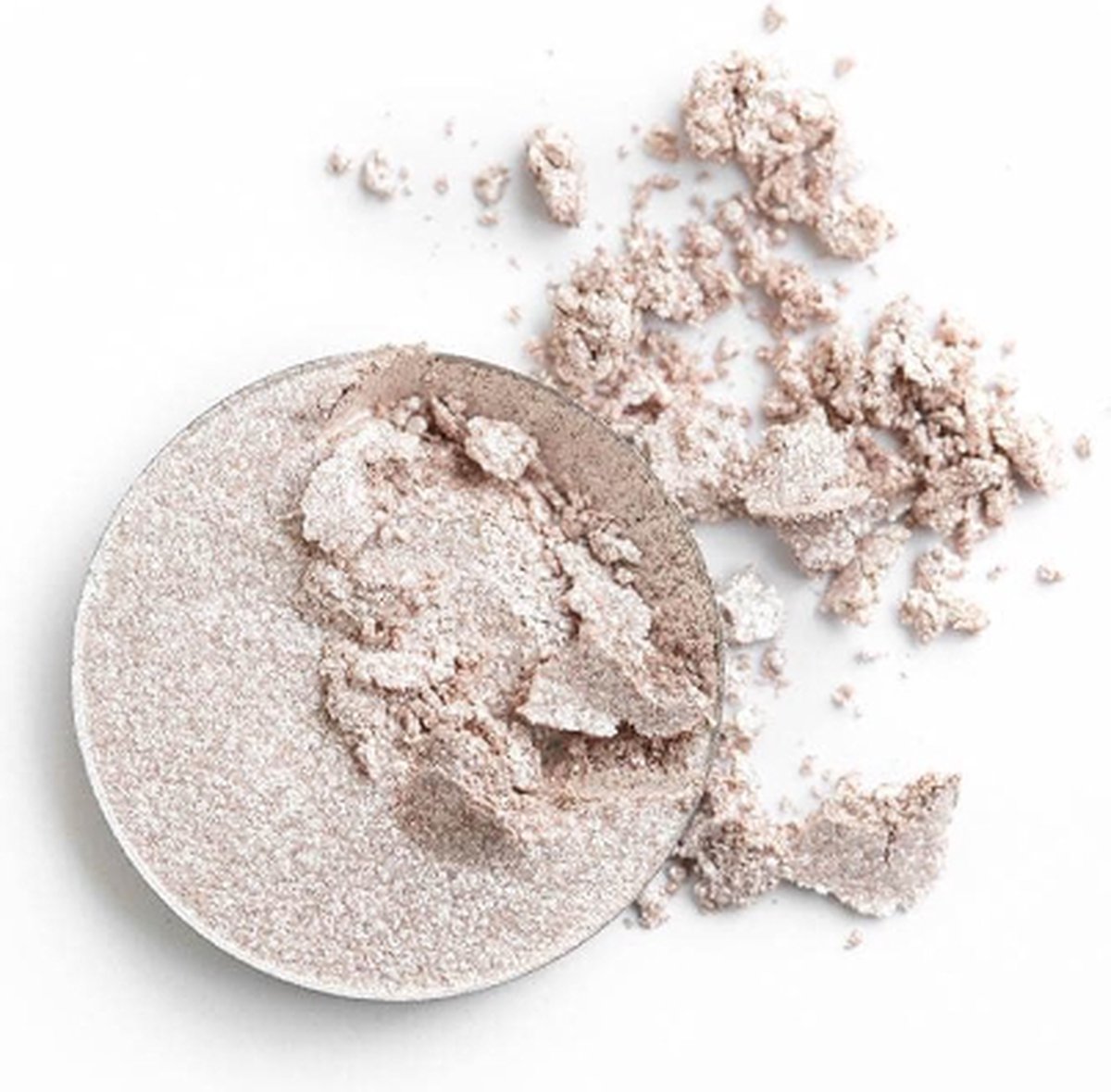 Goedkoopste Cent Pur Cent Mineral Compact Eyeshadow Vivant