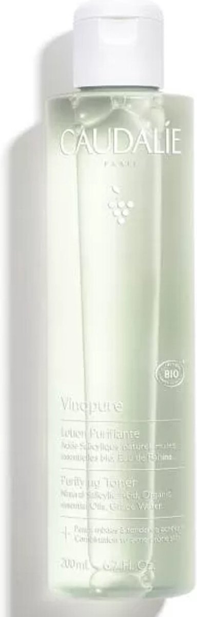 Goedkoopste Caudalie Vinopure Clear Skin Purifying Toner