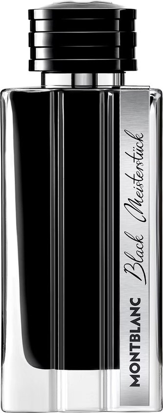 MONTBLANC Collection Black Meisterstuck edp 125ml