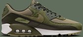 Nike Air Max 90 - Heren Sneaker - Groen - Maat 42