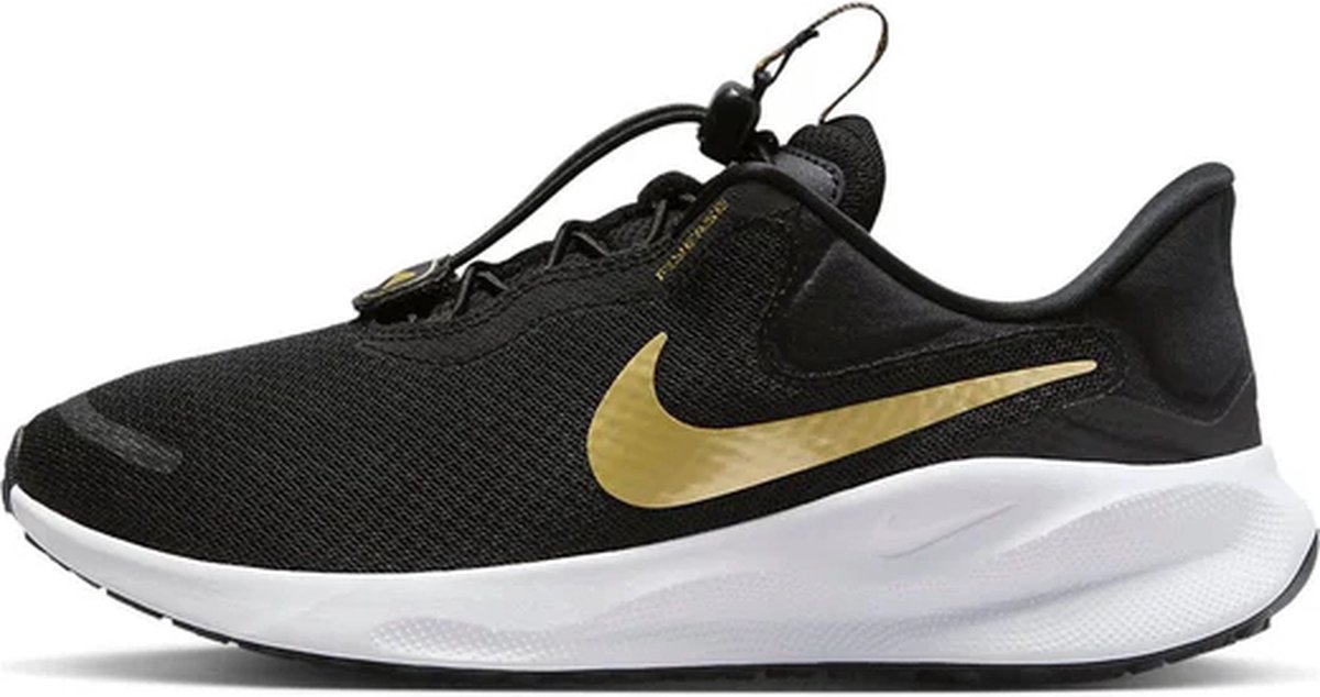 Nike Revolution 7 Easy On – / Schoenen Dames Zwart