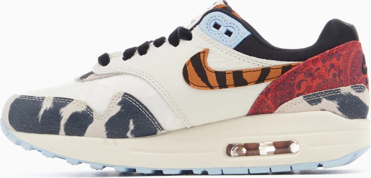 Nike Air Max 1 ’87 Great Indoors Sneakers 44 5 Creme