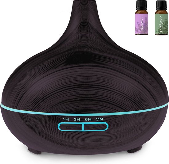 LifeGoods Aroma Diffuser