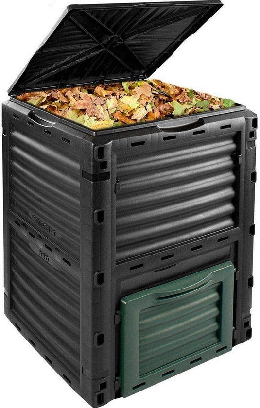 Compostvat - 300 liter