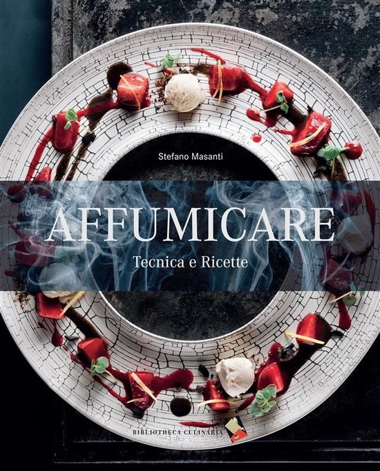 i Professionali - Affumicare - cover
