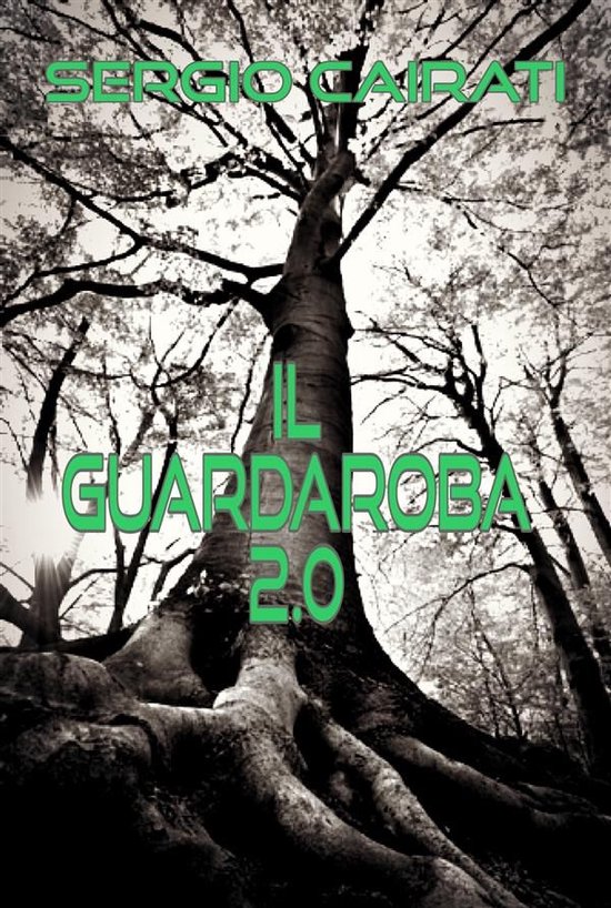 Il Guardaroba 2.0 - cover