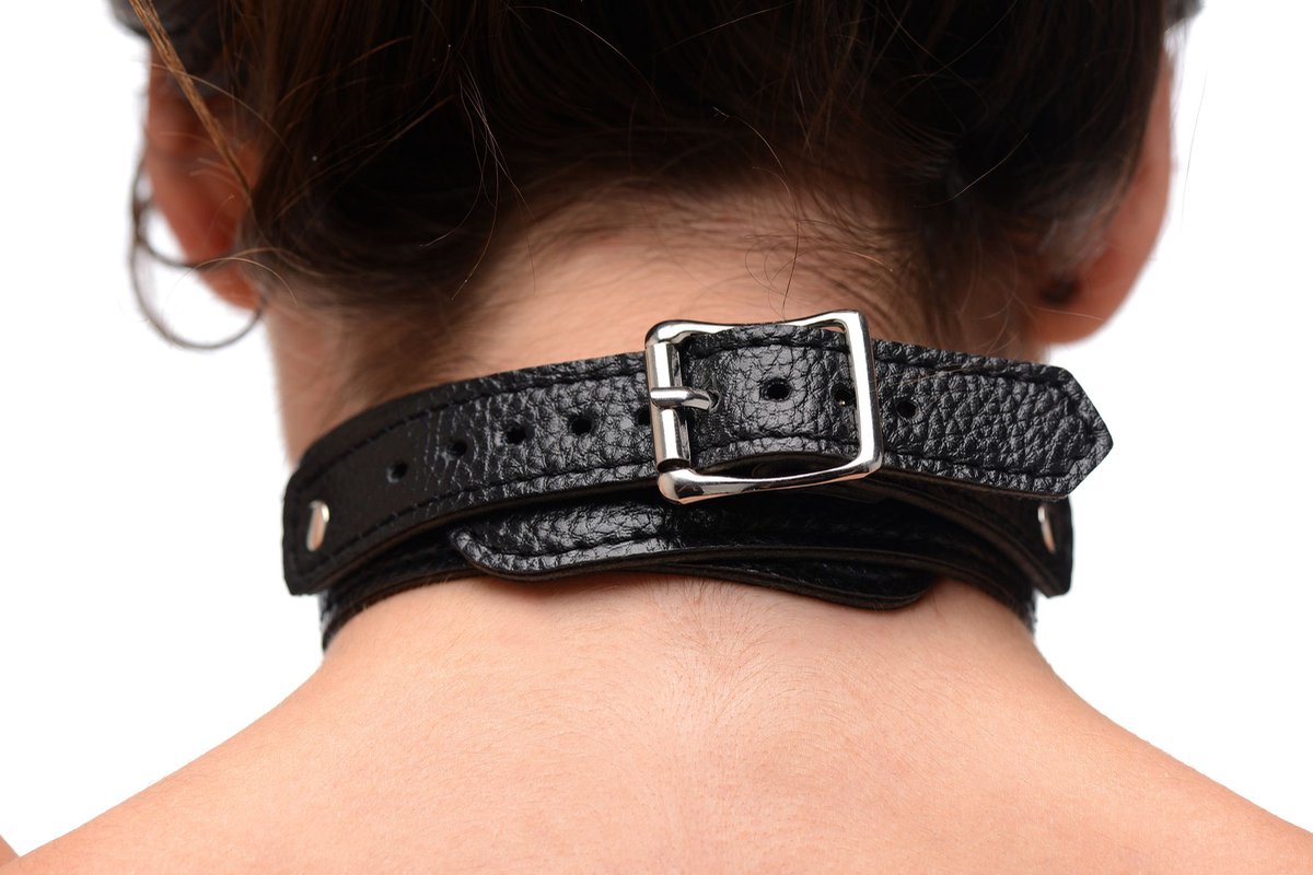 Goedkoopste Bondageharnas Voor Vrouwen
