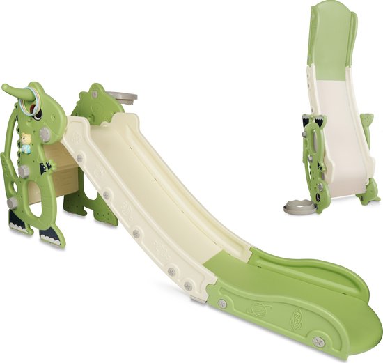 Rockerz Glijbaan