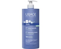 Uriage Bebe 1ere creme lavante 1 Liter