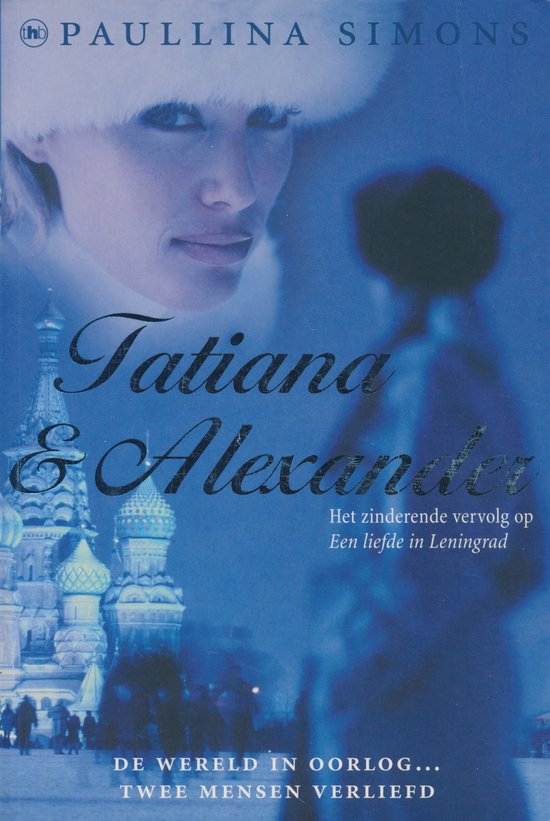 Tatiana En Alexander