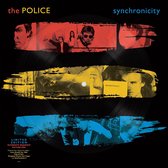 The Police - Synchronicity (LP) (Limited Edition)