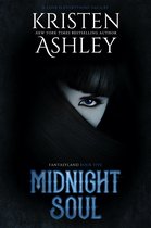 The Fantasyland Series - Midnight Soul