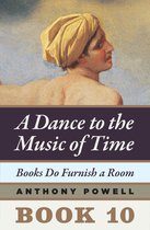 A Dance of Music and Time 10 - Books Do Furnish a Room