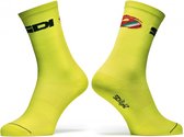 Sidi Color 2 Socks No. 324 - 15 Cm GEEL - Maat 44/46