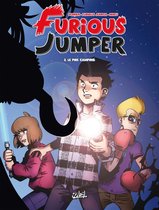 Furious Jumper 2 - Furious Jumper T02