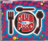 CLUB FOOD - ARCADE