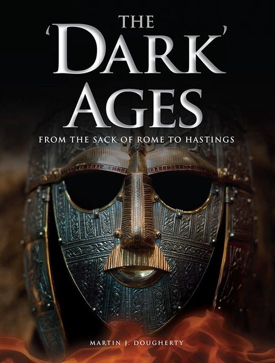 Dark History - The 'Dark' Ages - cover