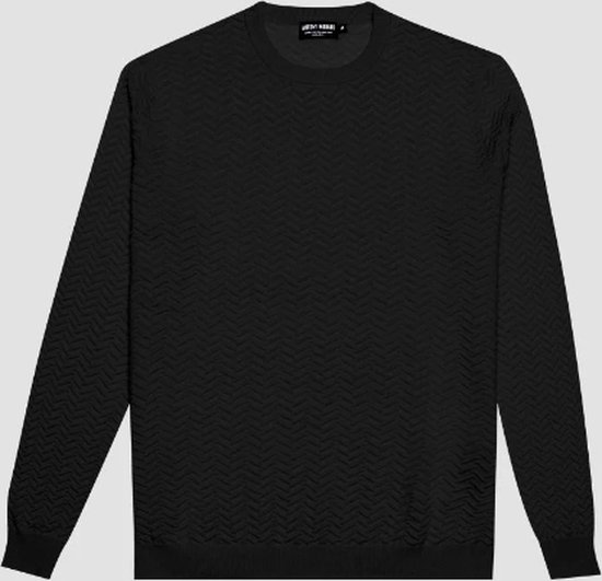 Antony Morato Osaka Sweater Black